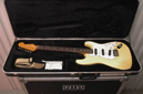 Fender Strat Reissue